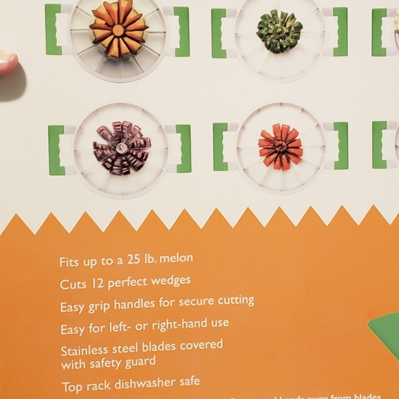 As seen on TV perfect slicer - Picture 2 of 8